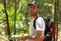 Zachary Christman
